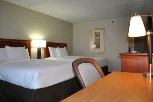 Imagen de la habitación del Hotel Motel 6 Hastings, Ne. Foto 3