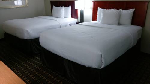 Imagen de la habitación del Hotel Motel 6 Hastings, Ne. Foto 5