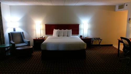 Imagen de la habitación del Hotel Motel 6 Hastings, Ne. Foto 6