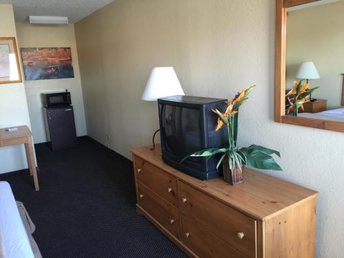 Imagen de la habitación del Hotel Motel 6 Henderson NV. Foto 16