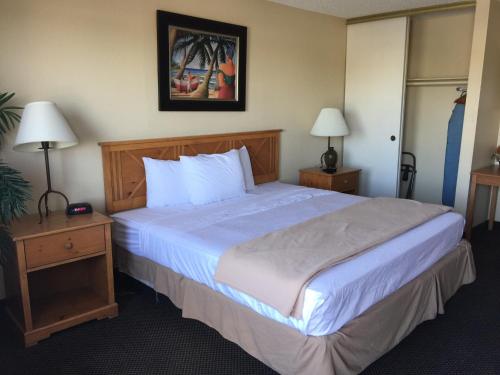 Imagen de la habitación del Hotel Motel 6 Henderson NV. Foto 17