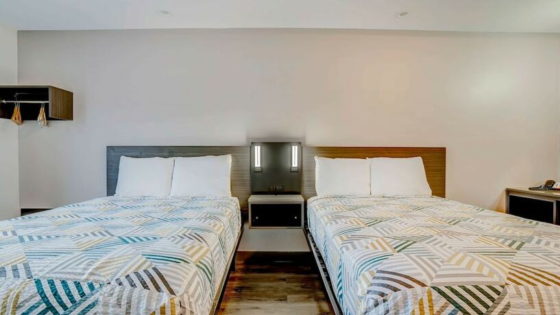 Imagen de la habitación del Hotel Motel 6 Highland, CA &ndash; San Bernardino &ndash; East. Foto 11