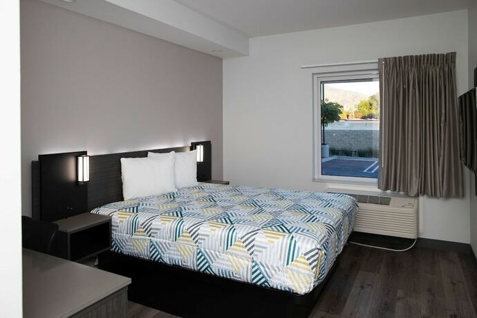 Imagen de la habitación del Hotel Motel 6 Highland, CA &ndash; San Bernardino &ndash; East. Foto 12