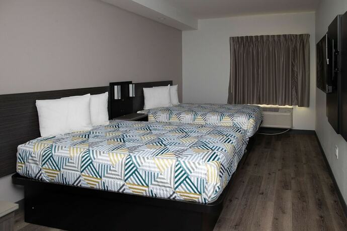 Imagen de la habitación del Hotel Motel 6 Highland, CA &ndash; San Bernardino &ndash; East. Foto 16