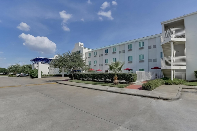 Imagen general del Hotel Motel 6 Houston, Tx. Foto 5
