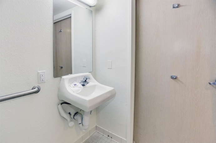 Imagen de la habitación del Hotel Motel 6 Houston, Tx. Foto 11