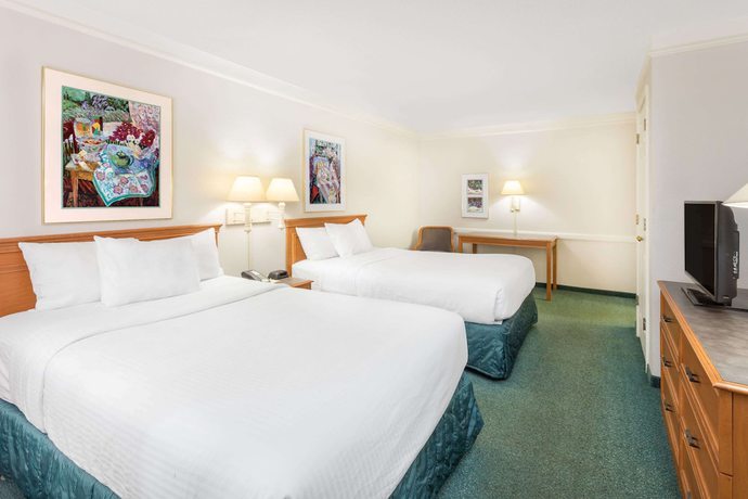 Imagen de la habitación del Hotel Motel 6 Huntsville, AL &ndash; University Dr.. Foto 4