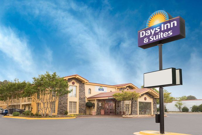 Imagen general del Hotel Motel 6 Huntsville, AL – University Dr.. Foto 1
