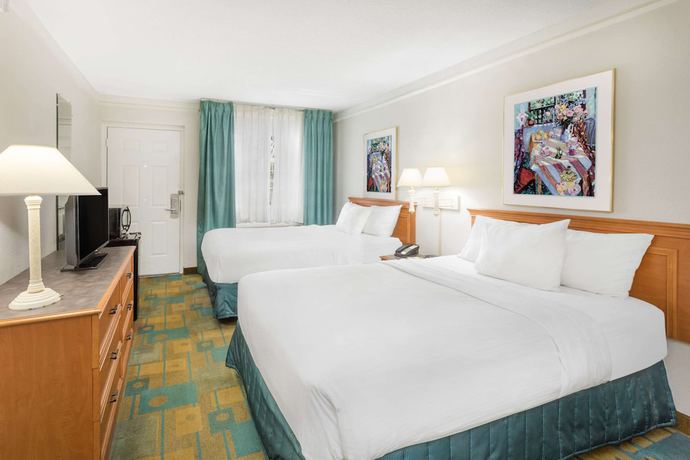 Imagen de la habitación del Hotel Motel 6 Huntsville, AL &ndash; University Dr.. Foto 5