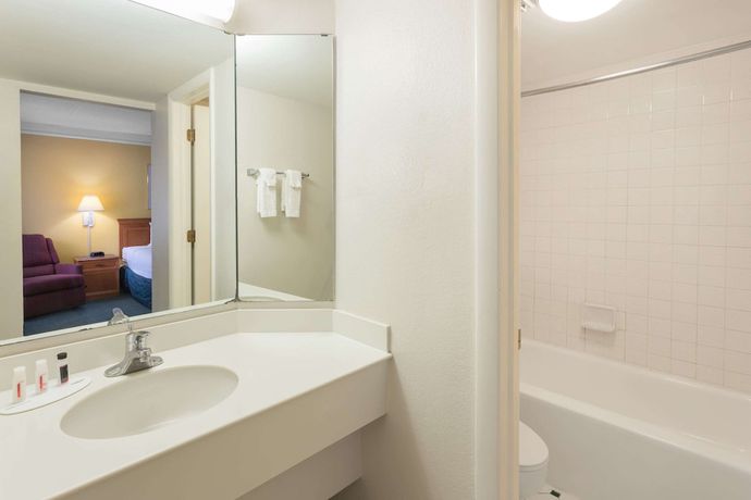 Imagen de la habitación del Hotel Motel 6 Huntsville, AL &ndash; University Dr.. Foto 6