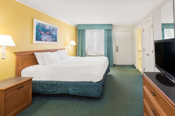 Imagen de la habitación del Hotel Motel 6 Huntsville, AL &ndash; University Dr.. Foto 8