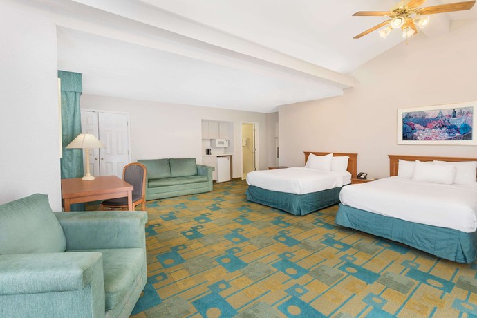 Imagen de la habitación del Hotel Motel 6 Huntsville, AL &ndash; University Dr.. Foto 10