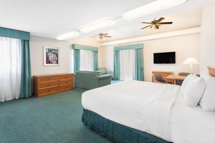 Imagen de la habitación del Hotel Motel 6 Huntsville, AL &ndash; University Dr.. Foto 11