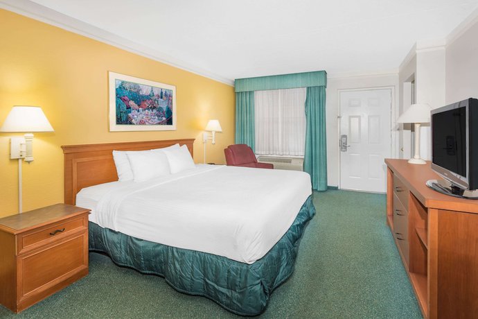 Imagen de la habitación del Hotel Motel 6 Huntsville, AL &ndash; University Dr.. Foto 12