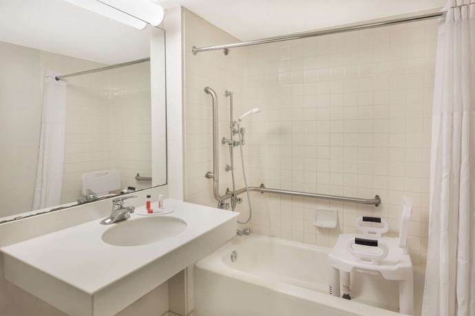 Imagen de la habitación del Hotel Motel 6 Huntsville, AL &ndash; University Dr.. Foto 13