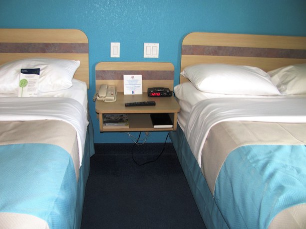 Imagen de la habitación del Hotel Motel 6 Huntsville, On. Foto 4