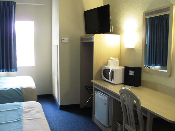 Imagen de la habitación del Hotel Motel 6 Huntsville, On. Foto 10