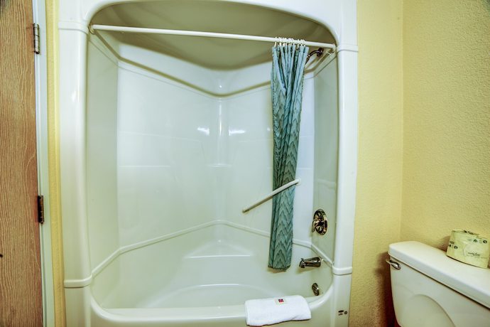 Imagen de la habitación del Hotel Motel 6 Huntsville, On. Foto 13