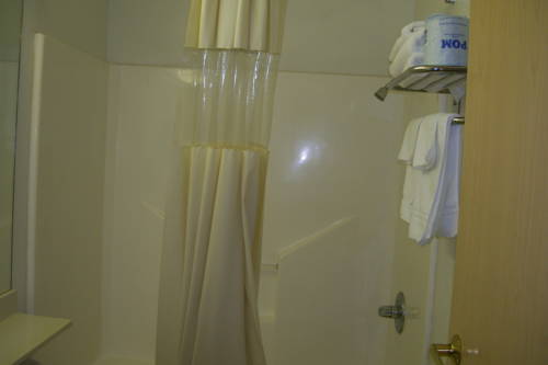 Imagen de la habitación del Hotel Motel 6 Idabel, OK. Foto 4