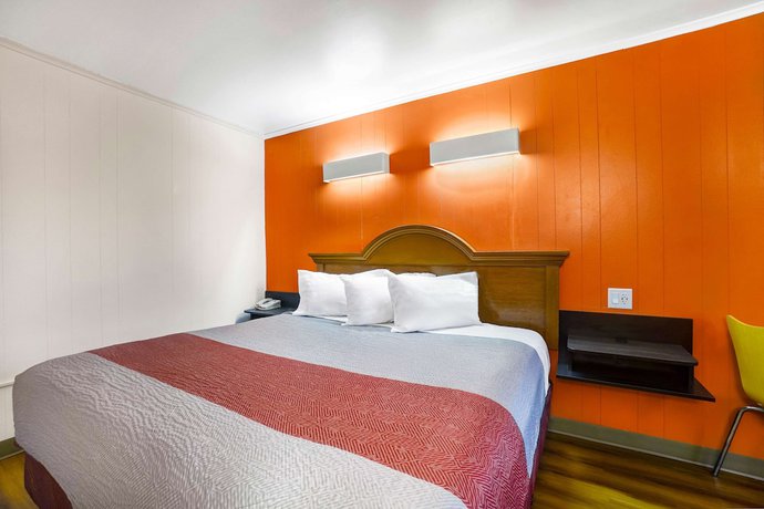 Imagen de la habitación del Hotel Motel 6 Ilion, NY. Foto 2