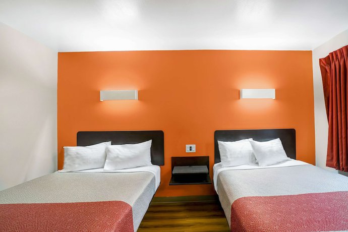 Imagen de la habitación del Hotel Motel 6 Ilion, NY. Foto 8