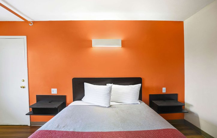 Imagen de la habitación del Hotel Motel 6 Ilion, NY. Foto 10