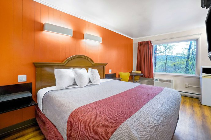 Imagen de la habitación del Hotel Motel 6 Ilion, NY. Foto 12