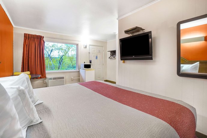 Imagen de la habitación del Hotel Motel 6 Ilion, NY. Foto 13