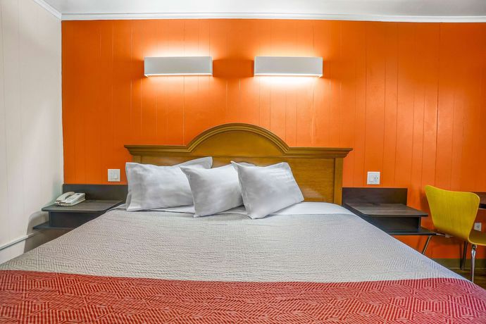 Imagen de la habitación del Hotel Motel 6 Ilion, NY. Foto 16