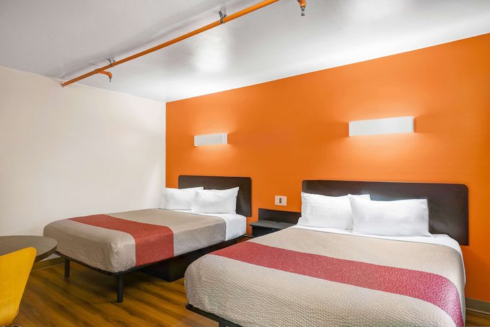 Imagen de la habitación del Hotel Motel 6 Ilion, NY. Foto 17