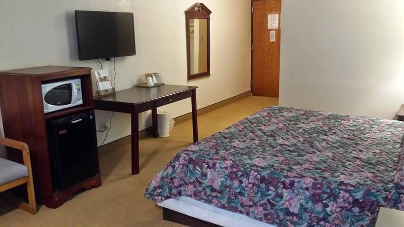 Imagen de la habitación del Hotel Motel 6 Indianapolis, In. Foto 8