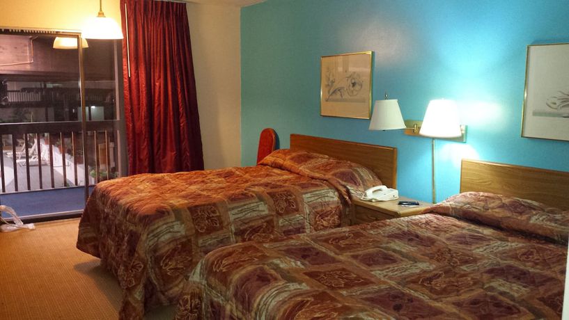 Imagen de la habitación del Hotel Motel 6 Indianapolis, In. Foto 13