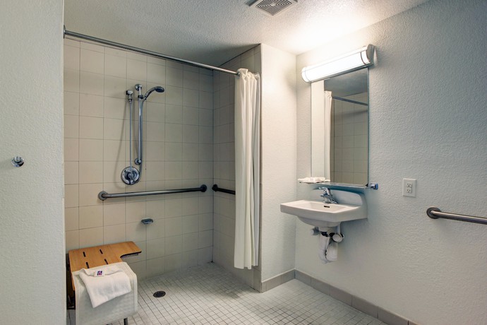 Imagen de la habitación del Hotel Motel 6 Irvine - Orange County Airport. Foto 8
