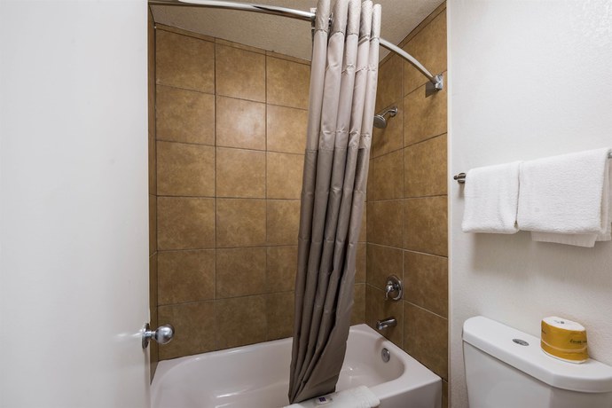 Imagen de la habitación del Hotel Motel 6 Irving, TX - Irving DFW Airport East. Foto 3