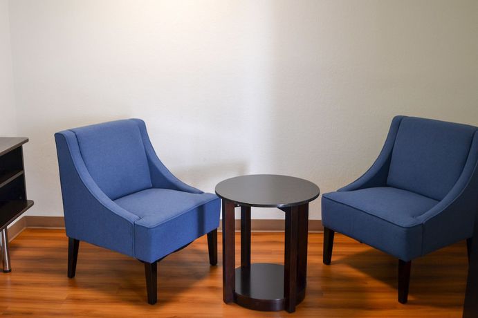 Imagen de la habitación del Hotel Motel 6 Irving, TX - Irving DFW Airport East. Foto 5