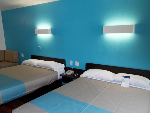 Imagen de la habitación del Hotel Motel 6 Irving, TX - Irving DFW Airport East. Foto 6