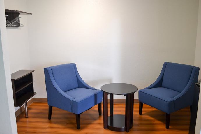 Imagen de la habitación del Hotel Motel 6 Irving, TX - Irving DFW Airport East. Foto 7