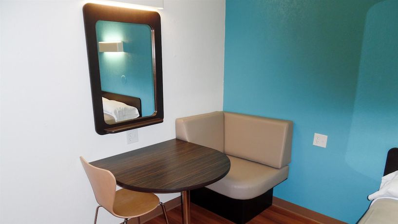 Imagen de la habitación del Hotel Motel 6 Irving, TX - Irving DFW Airport East. Foto 10