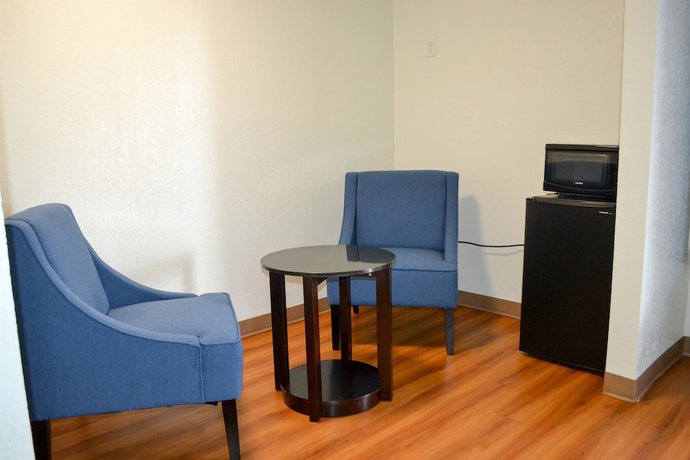Imagen de la habitación del Hotel Motel 6 Irving, TX - Irving DFW Airport East. Foto 15
