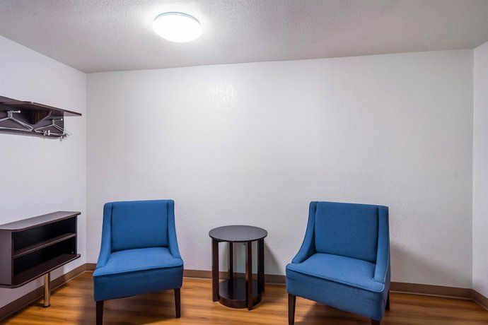 Imagen de la habitación del Hotel Motel 6 Irving, TX - Irving DFW Airport East. Foto 16