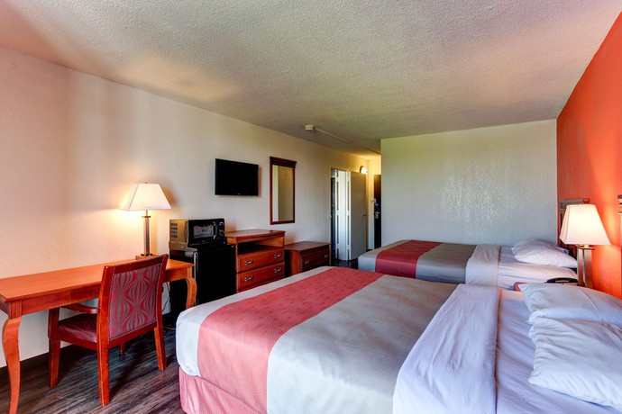 Imagen de la habitación del Hotel Motel 6 Jackson, Tn, Jackson. Foto 5