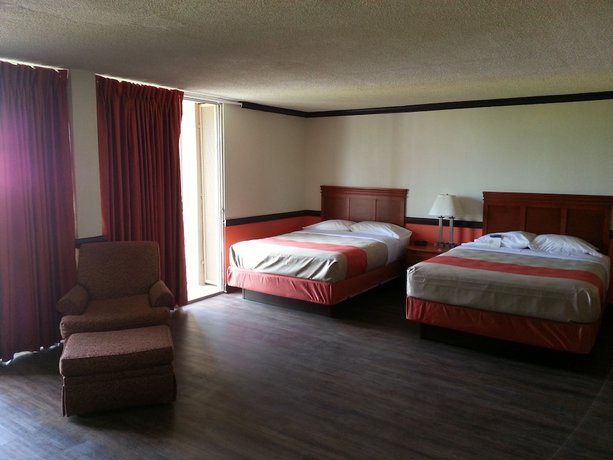 Imagen de la habitación del Hotel Motel 6 Jackson, Tn, Jackson. Foto 6
