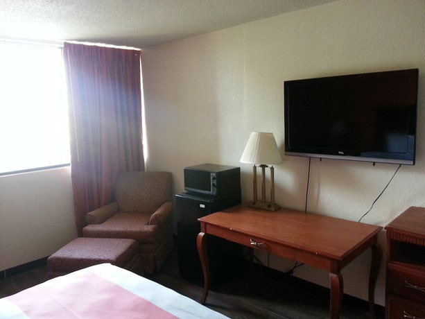 Imagen de la habitación del Hotel Motel 6 Jackson, Tn, Jackson. Foto 7