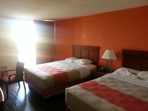 Imagen de la habitación del Hotel Motel 6 Jackson, Tn, Jackson. Foto 8