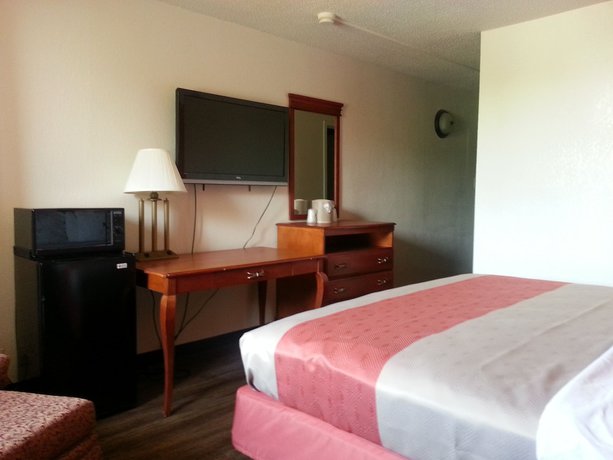 Imagen de la habitación del Hotel Motel 6 Jackson, Tn, Jackson. Foto 9