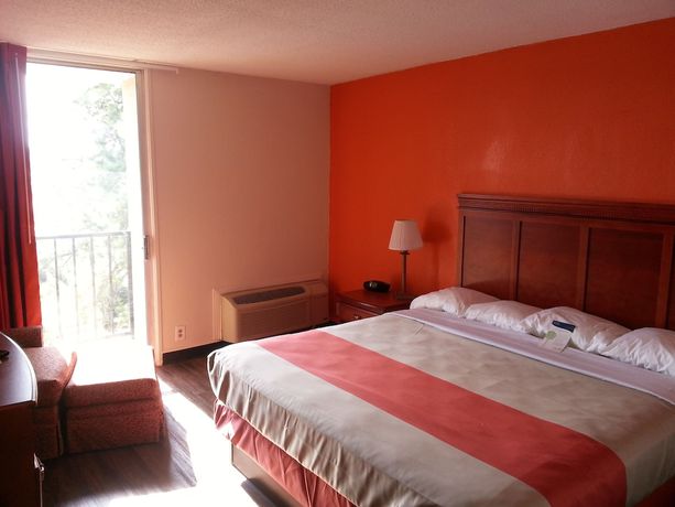 Imagen de la habitación del Hotel Motel 6 Jackson, Tn, Jackson. Foto 10