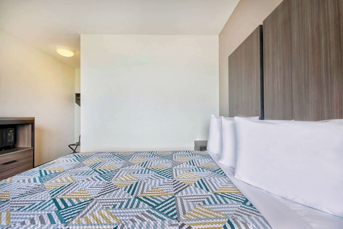Imagen de la habitación del Hotel Motel 6 Jonesboro, AR. Foto 9