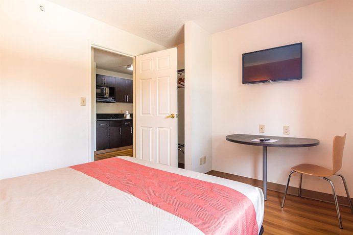 Imagen de la habitación del Hotel Motel 6 Jonesboro, Ga. Foto 2
