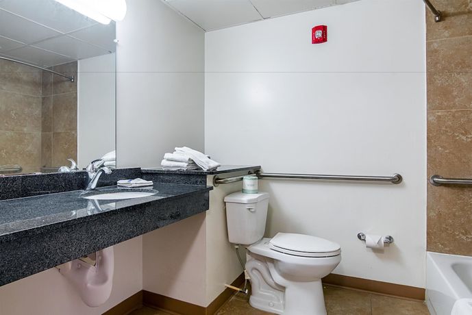 Imagen de la habitación del Hotel Motel 6 Jonesboro, Ga. Foto 3