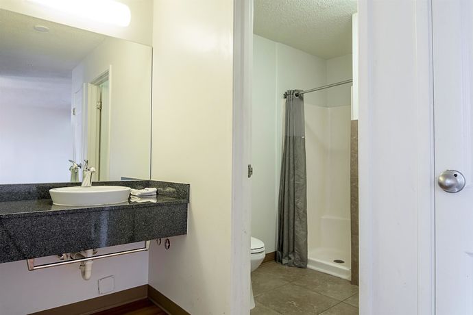 Imagen de la habitación del Hotel Motel 6 Jonesboro, Ga. Foto 6